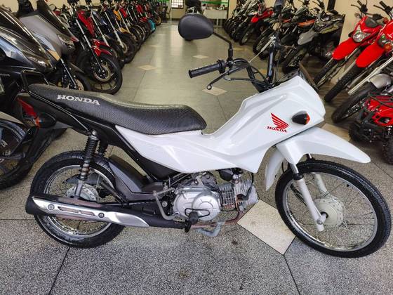 HONDA POP 110i HONDA POP 110i